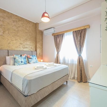 Lighthouse Apartment In The Heart Of Atenas Exterior foto