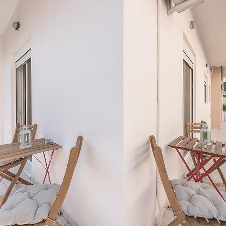 Lighthouse Apartment In The Heart Of Atenas Exterior foto