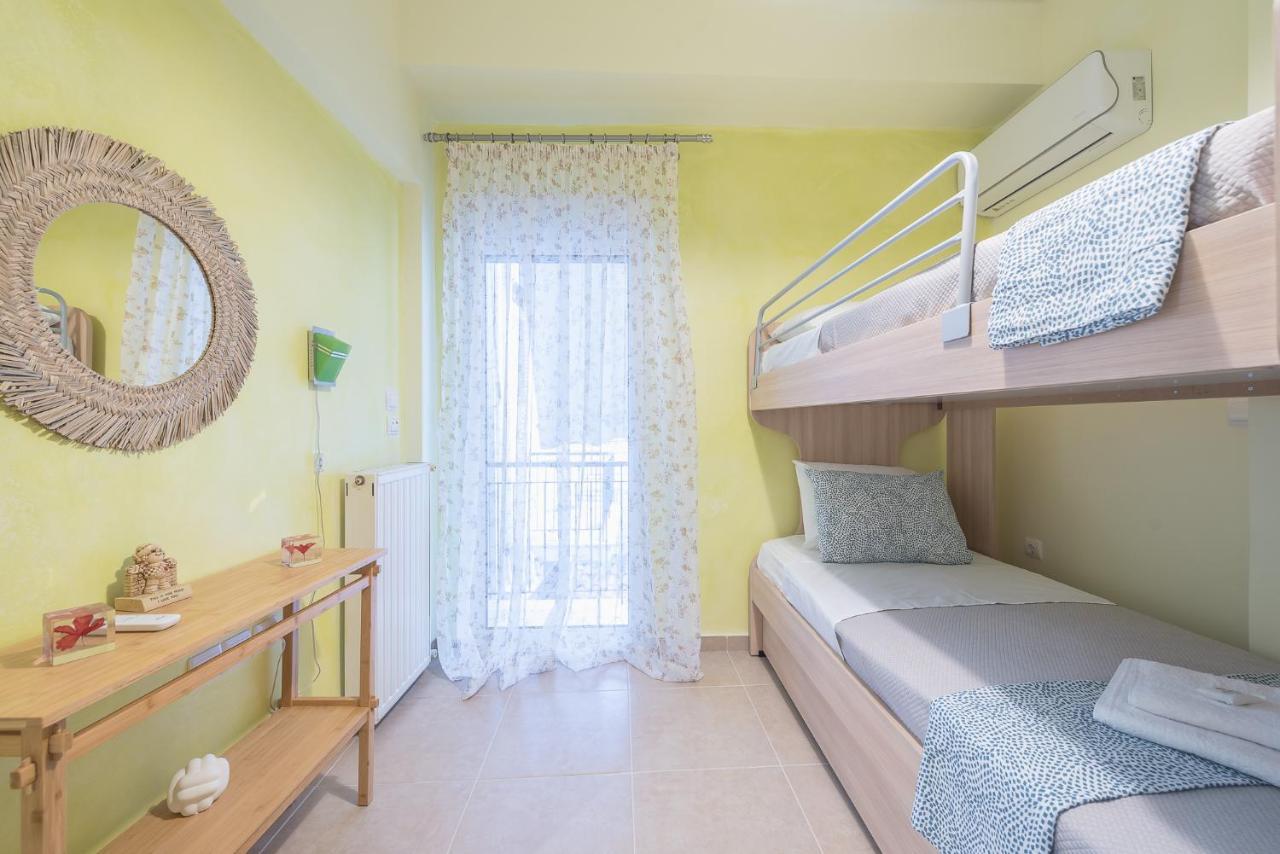 Lighthouse Apartment In The Heart Of Atenas Exterior foto