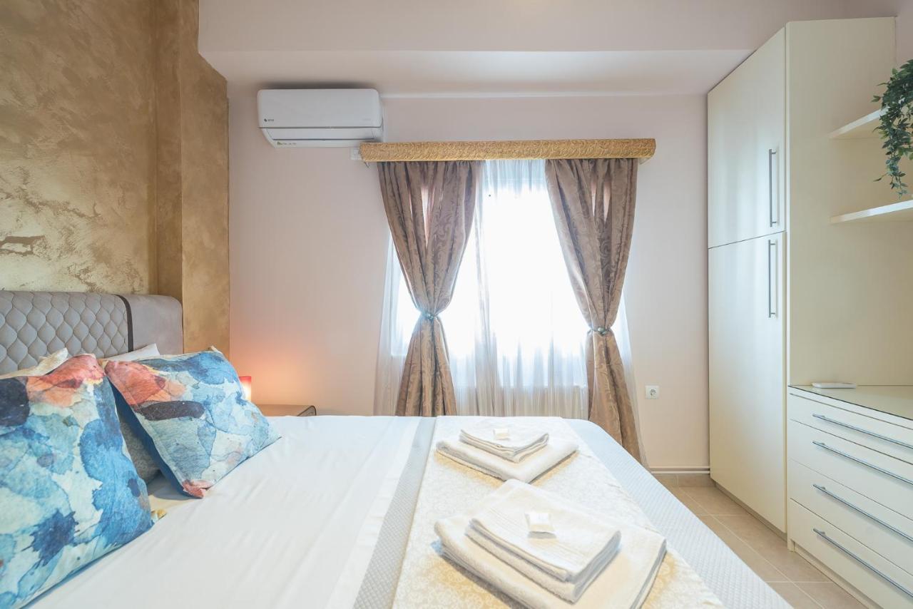 Lighthouse Apartment In The Heart Of Atenas Exterior foto