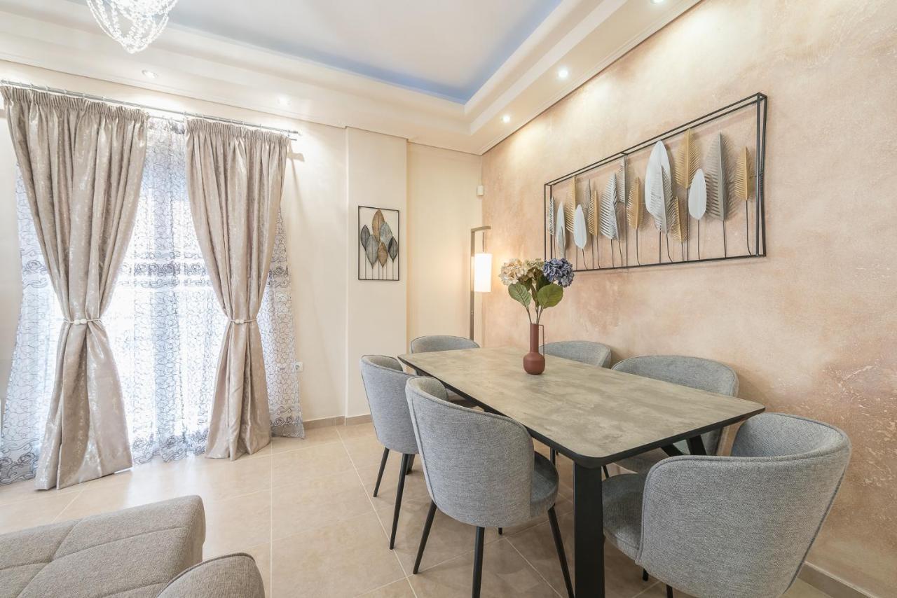 Lighthouse Apartment In The Heart Of Atenas Exterior foto
